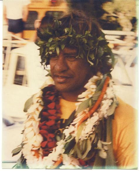 Eddie Aikau ~ Complete Wiki