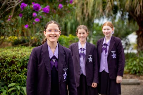 Lourdes Hill College, Hawthorne QLD | Catholic Schools Guide