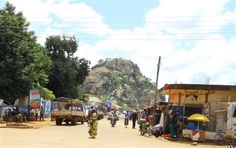 Through Heidi's Lens: Soroti, Uganda - Village Enterprise