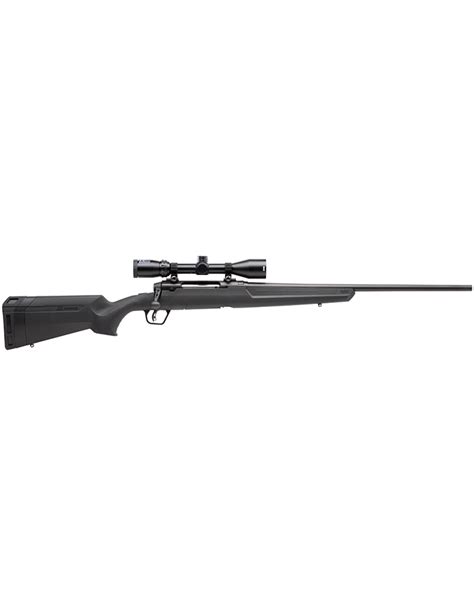 SAVAGE AXIS XP 30-06 BUSHNELL SCOPE - Golden Guns & Tackle LTD