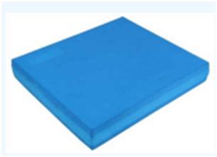 Balance Foam Pad – Electro Medical Control