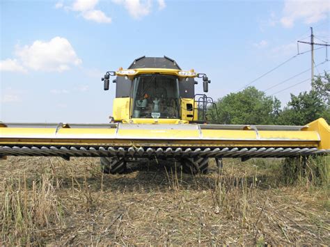 SUNMASTER Sunflower Harvesting Header | Metalagro