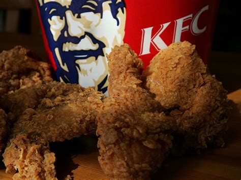 KFC Chicken Wallpapers - Wallpaper Cave