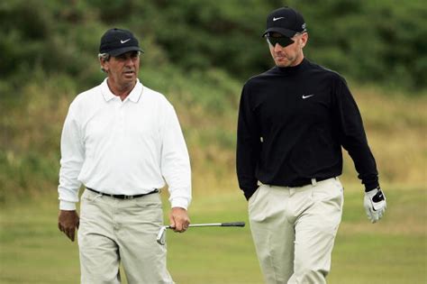 Golf's most celebrated father-son duos | This is the Loop | Golf Digest