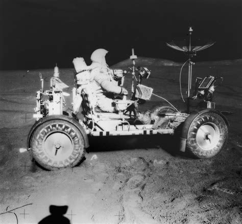 NASA Cancels Rover Meant to Mine Water From the Moon - Newsweek