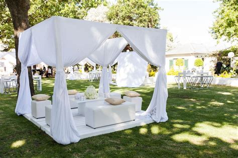 CABANA 10x10 | Outdoor tent wedding, Wedding lounge area, Party tent ...