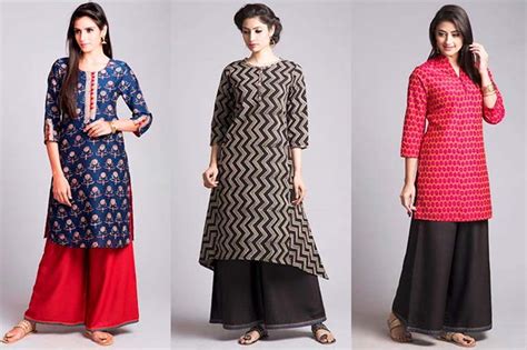 Top 9 Fabindia Kurtis That You Can Wear This Summer