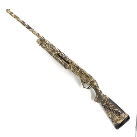 Benelli SuperNova 12ga (used shotgun) - River Valley Arms & Ammo