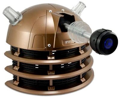 Dalek Voice Changer Helmet