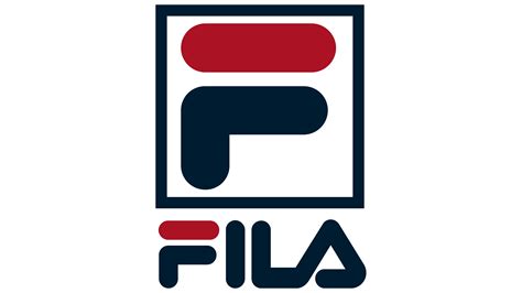 Fila Logo, symbol, meaning, history, PNG, brand