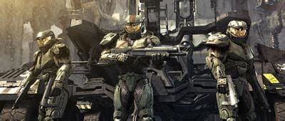 Douglas-042 - Character - Halopedia, the Halo wiki