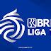 Download Logo BRI LIGA 1 Vector Terbaru - IDN GRAFIS