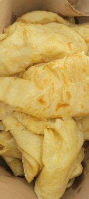 TRINI ROTI - 10811 Hull St Rd, Midlothian, Virginia - Trinidadian ...