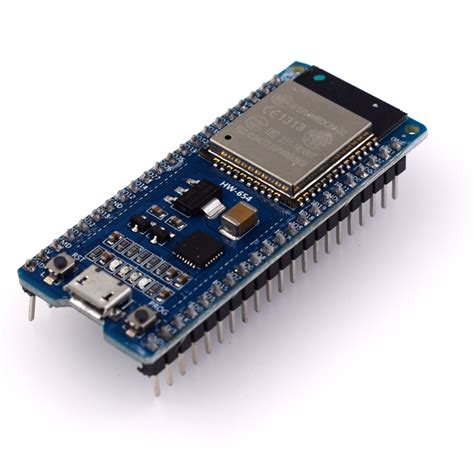 ESP32 wifi Bluetooth module / WIFI sensor ESP-WROOM-32 wireless module ...