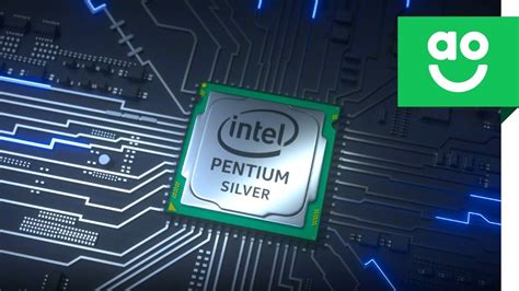 Intel® Pentium® Silver - YouTube