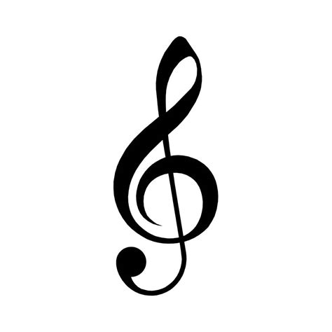 SYMBOL MUSIC - ClipArt Best