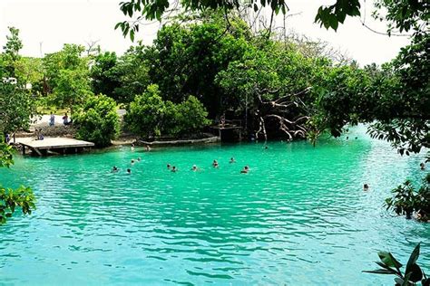 The Blue Lagoon Vanuatu Travel Guide: A Piece of Heaven near Port Vila