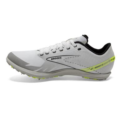 Men's Racing Flats & Spikes | Brooks Running