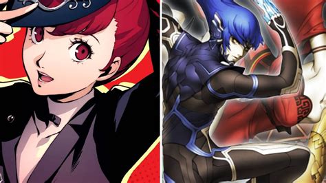 SMT Fans Upset Over Persona 5 Comparisons In IGN Review