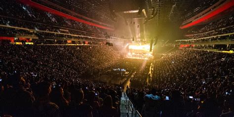 Official Little Caesars Arena Tickets & Venue Information | 313 Presents