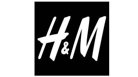 H&M Logo: valor, história, PNG