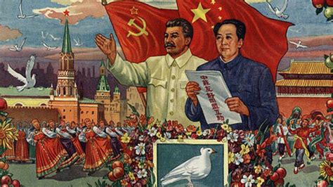 The True Nature of Sino-Soviet Relations 1949-1953 (Stalin-Mao ...