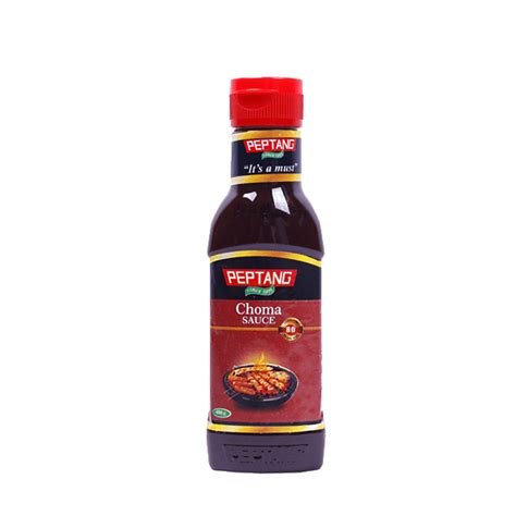 Choma Sauce - Premier Foods Limited