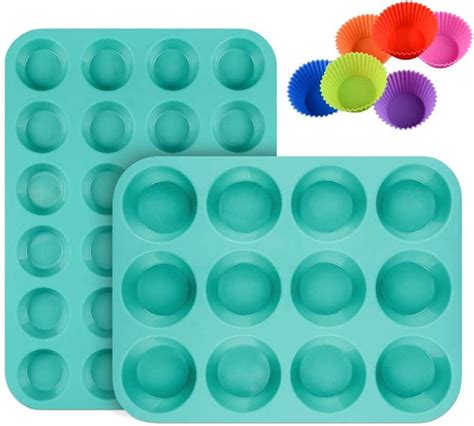 The Best Silicone Bakeware