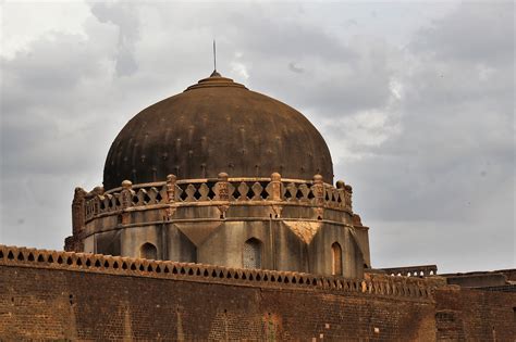 Bidar Fort Karnataka - Free photo on Pixabay - Pixabay