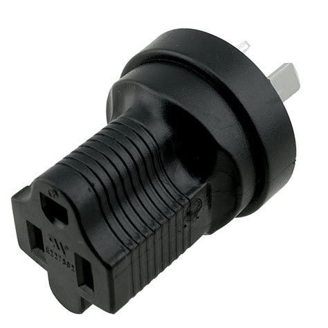 USA to Australia Plug Adapter – SIGNAL+POWER