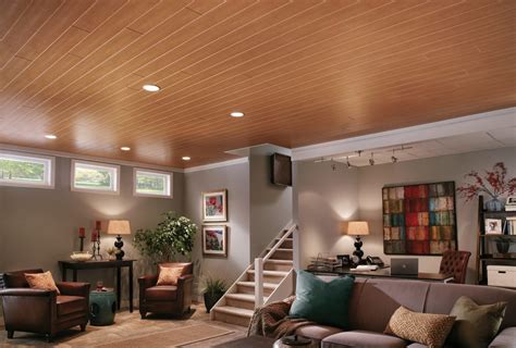 Ceiling Planks | Ceilings | Armstrong Residential