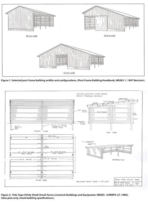 Farm-building plans