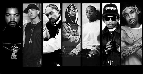 Wrap-Up Magazine: The Evolution Of Gangster Rap