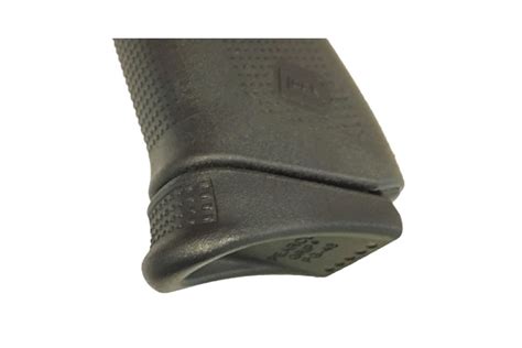 Pearce Grip Glock 43X and 48 Grip Extension | Sportsman's Outdoor ...