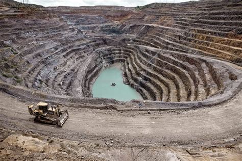 Australia cashes in on cobalt - Mining Technology