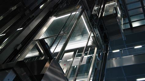 How to Light an Elevator Cab - Lighting Equipment Sales