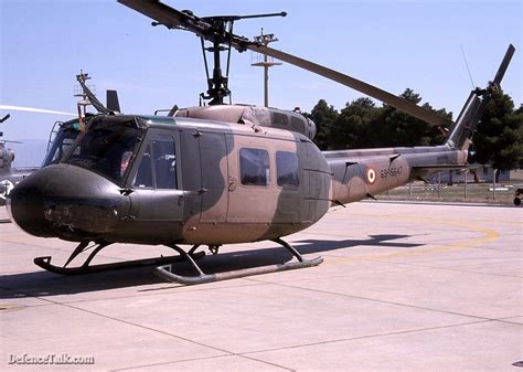 Bell 205 (UH-1H) | Defence Forum & Military Photos - DefenceTalk