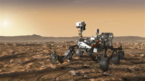 Search for life on Mars could get water-enhanced boost