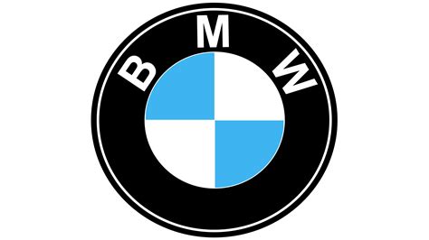 bmw emblem original