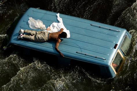 These Are The Forgotten Images Of Hurricane Katrina | HuffPost