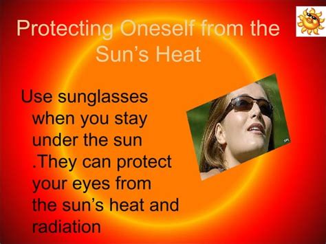 2. effects of the sun's heat and light | PPT