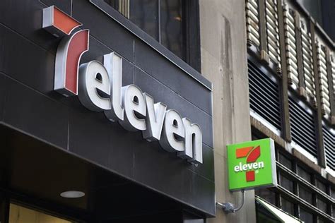 ‘7-Eleven’ Unveils Refreshed Logo And Store Design - DesignTAXI.com ...