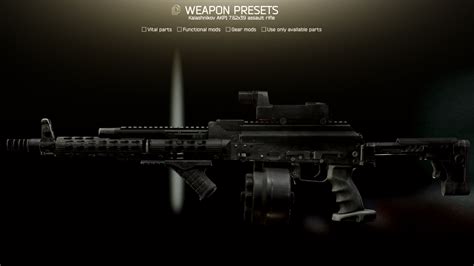 Priscilu Special Weapons - SPT Mods Workshop