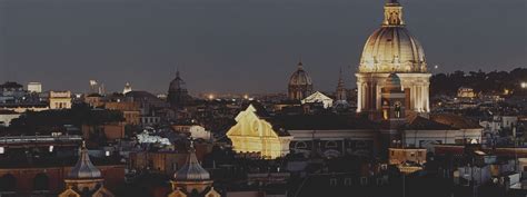 A Guide to Nightlife in Rome, Italy