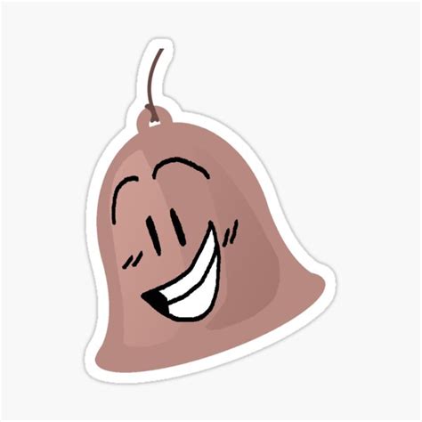 Bell Bfb Gifts & Merchandise | Redbubble