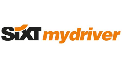 Sixt mydriver Vector Logo | Free Download - (.SVG + .PNG) format ...