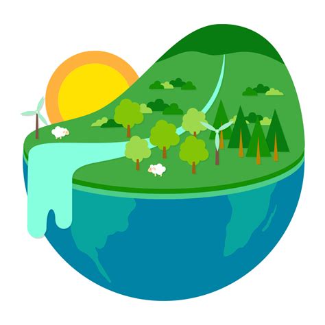 Environment clipart environmental protection, Environment environmental ...