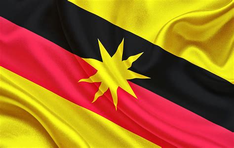 Sarawak Receives The Green Light To Become The Next PPN Phase 2 State ...