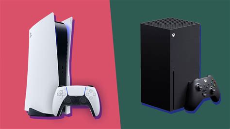 PS5 vs Xbox Series X: which next-gen console should you buy? | TechRadar