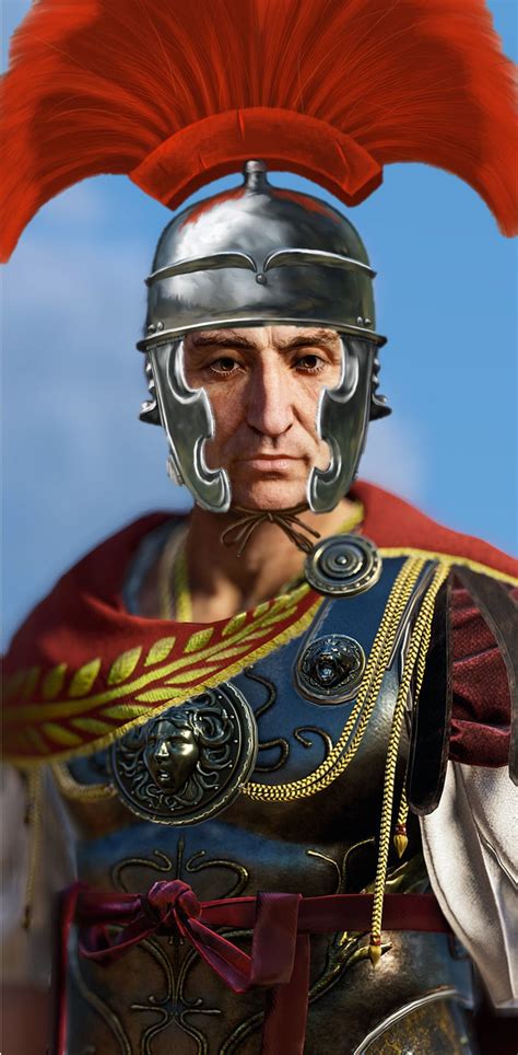 Julius Caesar Dictator